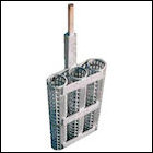 Grid Anodes