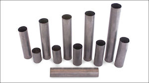 Thin Walled Lead Sleeves