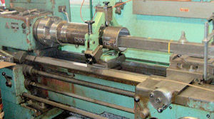 Machine Shop Services